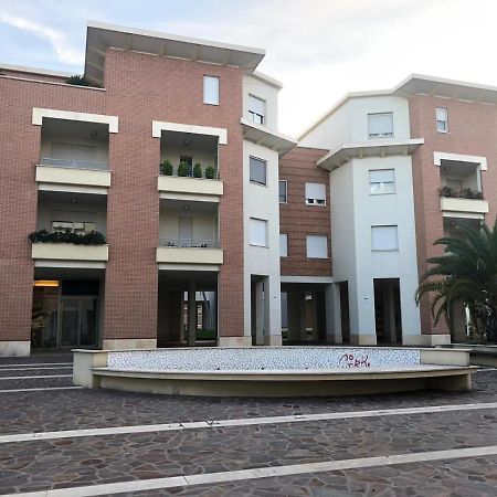 Apartament Le Miromi Civitanova Marche Zewnętrze zdjęcie