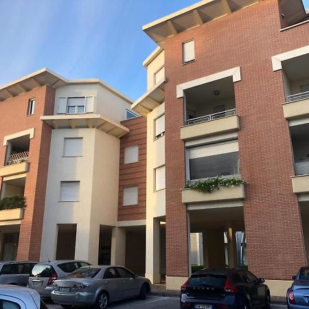 Apartament Le Miromi Civitanova Marche Zewnętrze zdjęcie