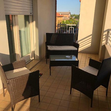 Apartament Le Miromi Civitanova Marche Zewnętrze zdjęcie