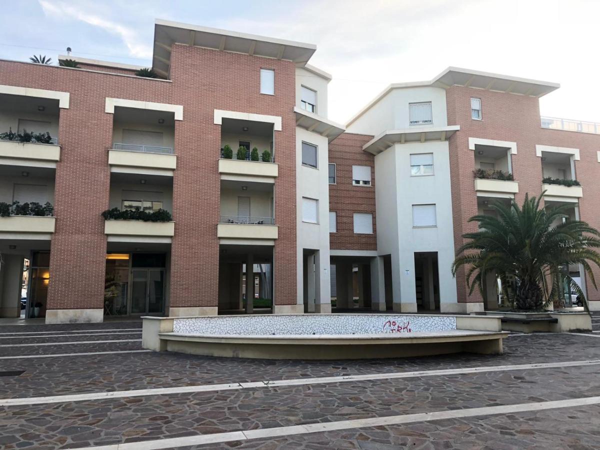 Apartament Le Miromi Civitanova Marche Zewnętrze zdjęcie
