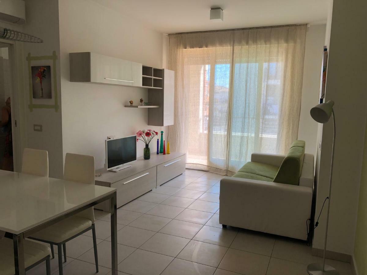 Apartament Le Miromi Civitanova Marche Zewnętrze zdjęcie