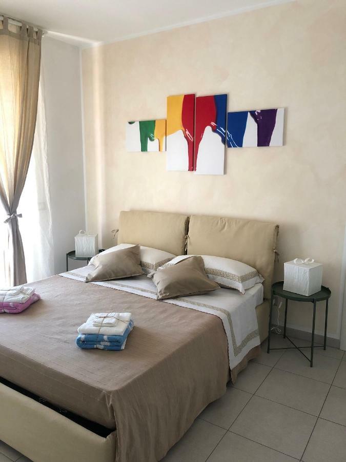 Apartament Le Miromi Civitanova Marche Zewnętrze zdjęcie