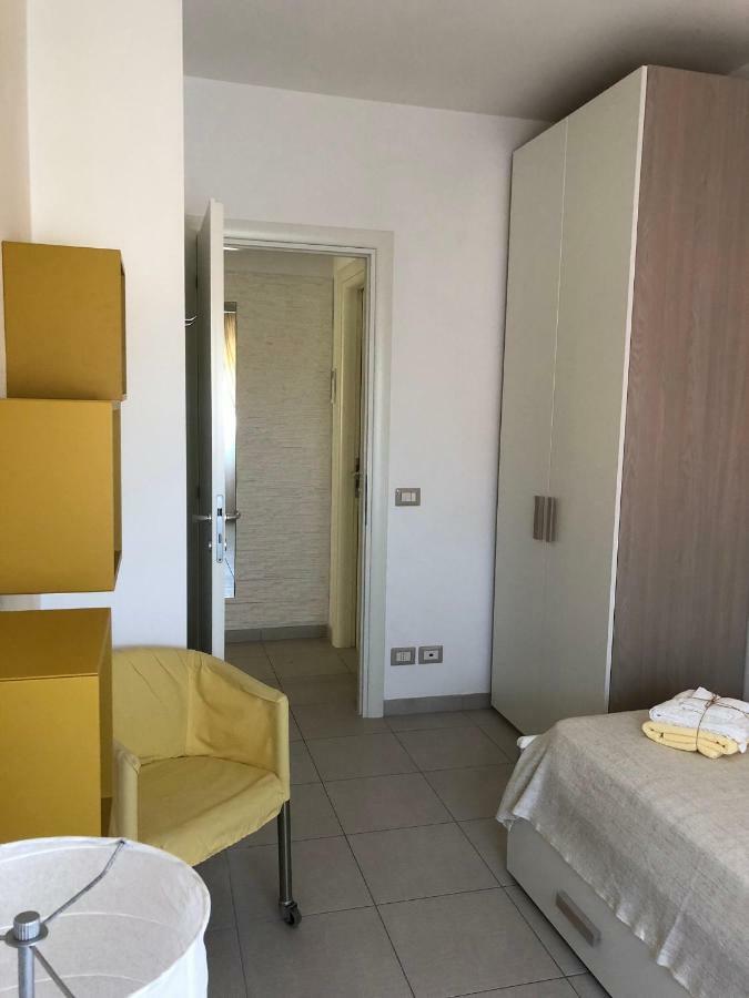 Apartament Le Miromi Civitanova Marche Zewnętrze zdjęcie