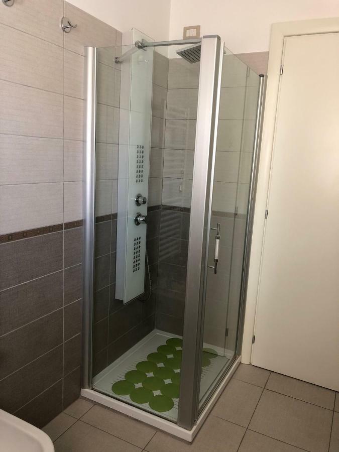 Apartament Le Miromi Civitanova Marche Zewnętrze zdjęcie