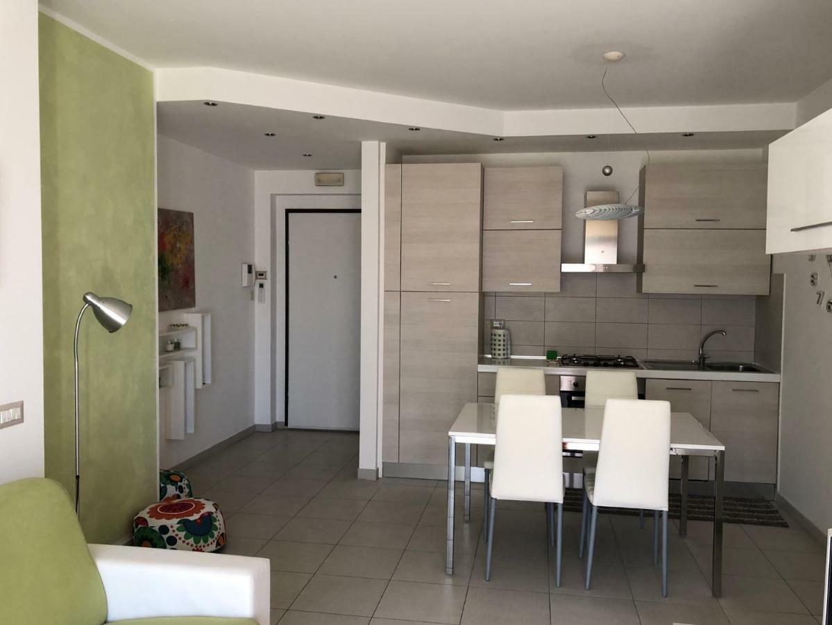 Apartament Le Miromi Civitanova Marche Zewnętrze zdjęcie