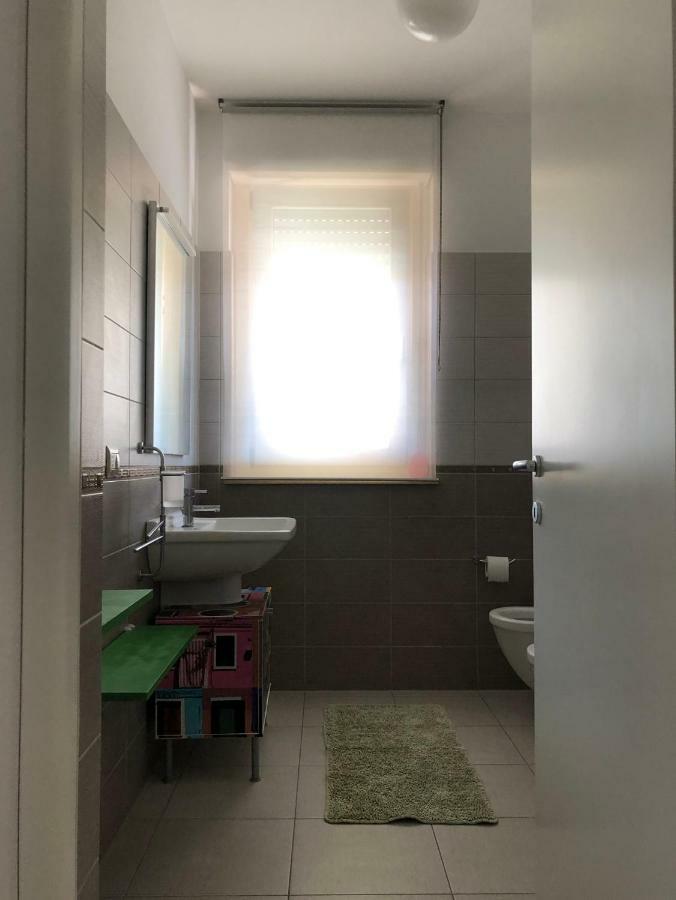 Apartament Le Miromi Civitanova Marche Zewnętrze zdjęcie