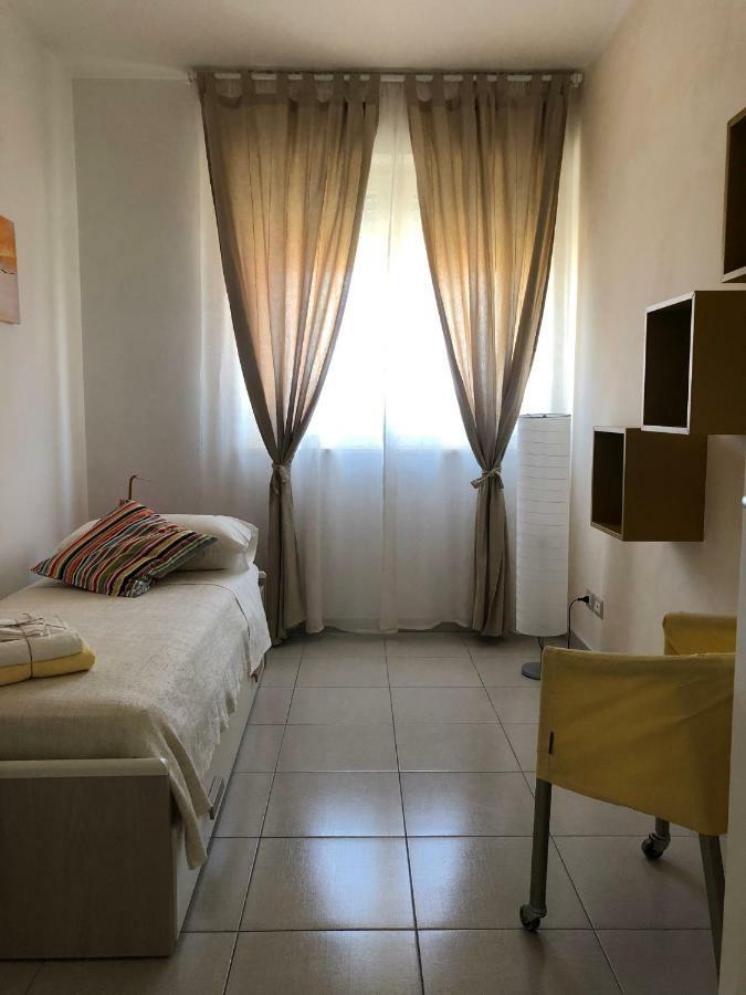 Apartament Le Miromi Civitanova Marche Zewnętrze zdjęcie