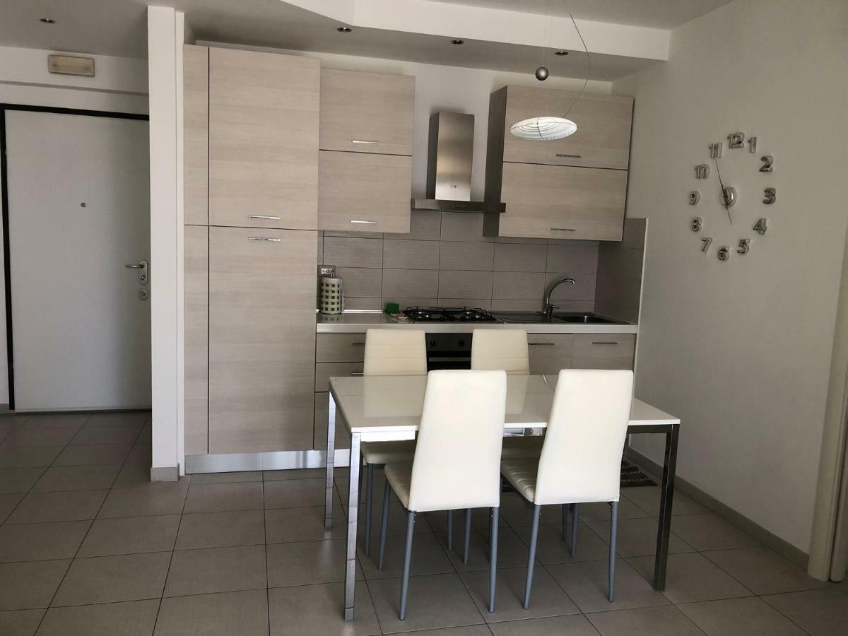Apartament Le Miromi Civitanova Marche Zewnętrze zdjęcie